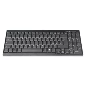 Keyboard Digitus DS-72000IT Full-size Italian Layout