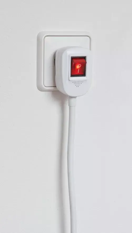 Удлинитель Brennenstuhl Vario 1.4м Photo 6