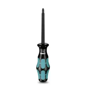 Phoenix Contact 1206463 SZK PZ2 VDE Manual Cross-Head Screwdriver