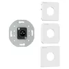Sokets XLR Kindermann 7456000416 Photo 2