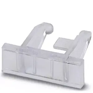 Phoenix Contact 1004306 Terminal Block Markers, 100 Pieces