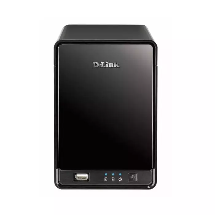 D-Link DNR-322L Photo 1