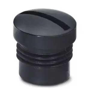 Phoenix Contact PROT-M12 Protective Cap for M12 Connectors Polyamide Black