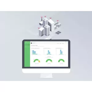 Управление сетью APC SFTWES10-DIGI