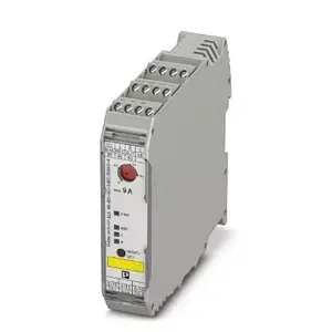 Phoenix Contact 2900421 Hybrid Motor Starter 9A 24V DC