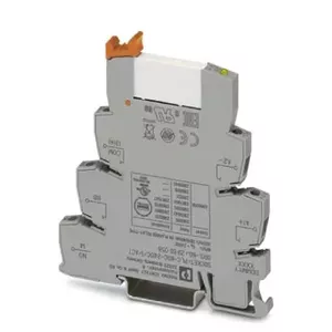 Phoenix Contact PLC-RSC-24DC/1/ACT Relay Module 6A 24V DC