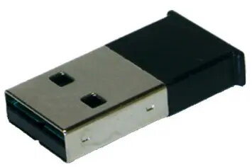 Exsys EX-6203 Bluetooth USB adapteris bezvadu