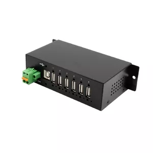 Интерфейсный хаб USB 2.0 EXSYS EX-1596HMVS