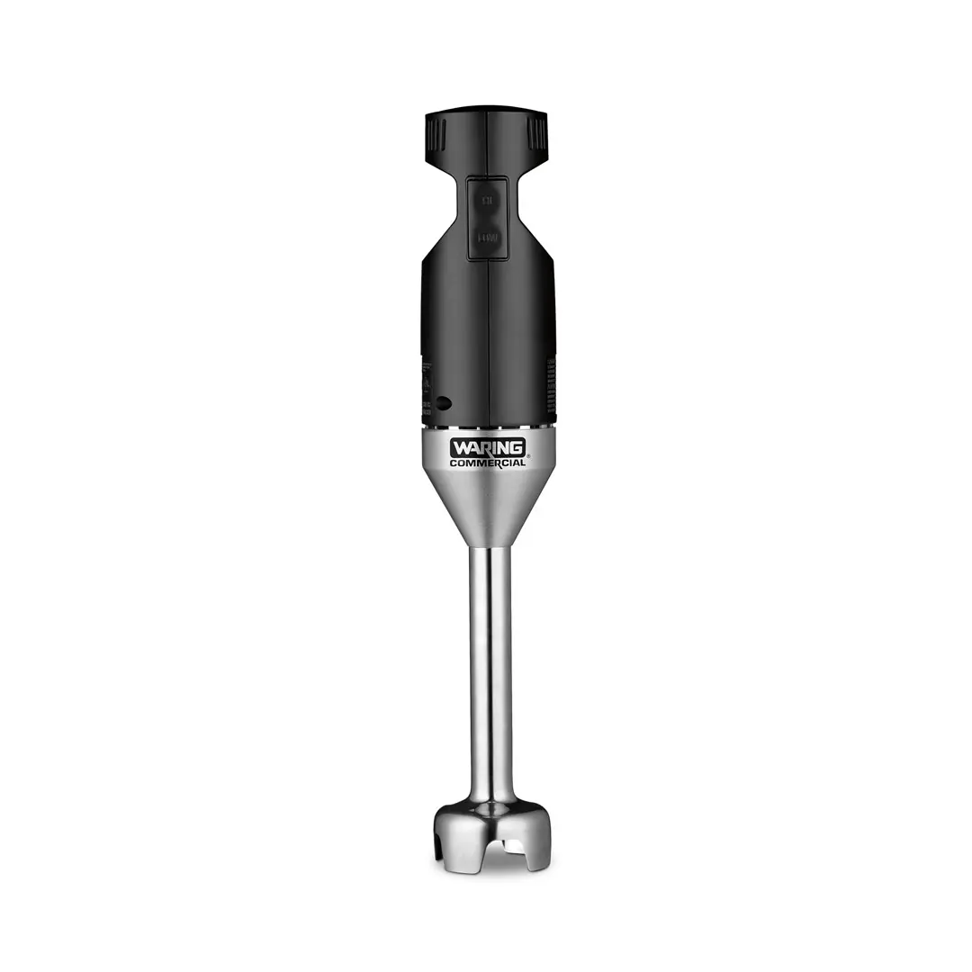 Iegremdējamais blenderis Gastroback Waring Light-Duty Quik