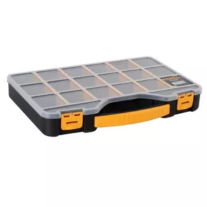 Velleman Perel OMR18 Black, Orange Plastic 18 1 pc(s)