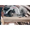 Bosch ripzāģa asmens kokam 216 mm Photo 3