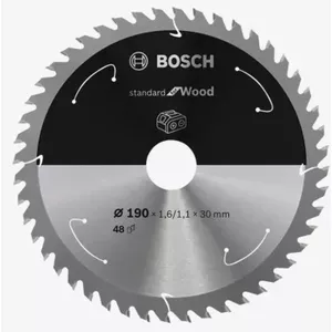 Пила дисковая Bosch 2 608 837 710