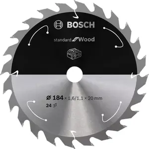 Пила дисковая Bosch 2 608 837 702