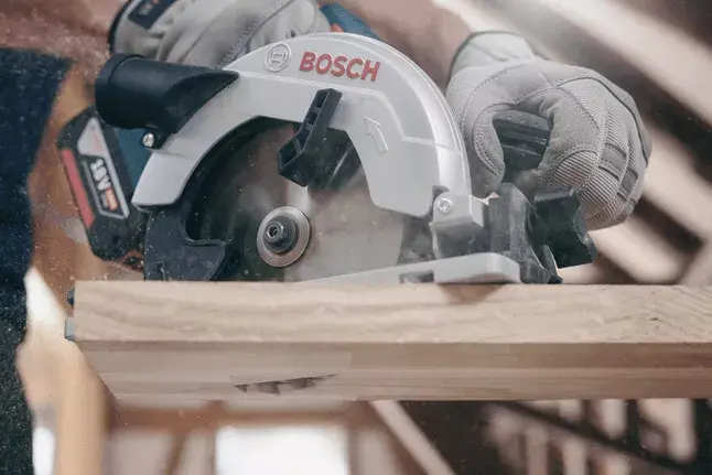 Пильный диск Bosch 2608837671 140 мм Photo 3