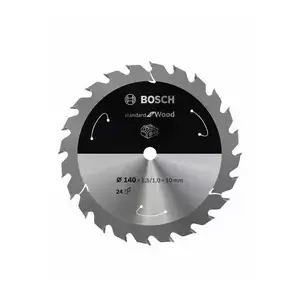 Пила дисковая Bosch 2 608 837 669 14 см