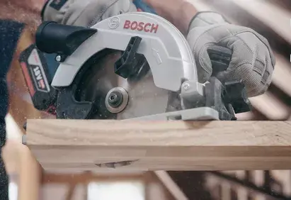 Circular saw blade Bosch 2 608 837 669 Photo 3