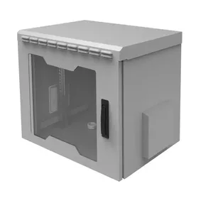 Настенный шкаф EFB Elektronik 691712IP55.1G