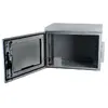 Sienas skapītis EFB Elektronik 691709IP55.1G 9U Photo 2