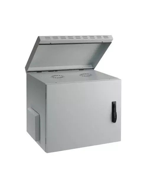Sienas skapītis EFB Elektronik 691709IP55.1G 9U Photo 3