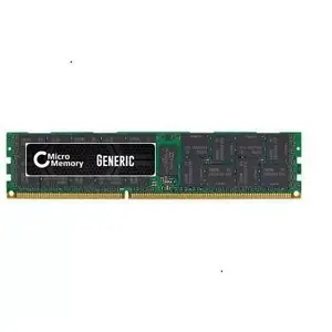 Memory Module CoreParts MMHP038-4GB 1 x 4 GB DDR4 2400 MHz