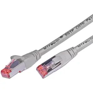 Networking Cable Wirewin PKW-PIMF-KAT6 6.0 6m Cat6 S/FTP