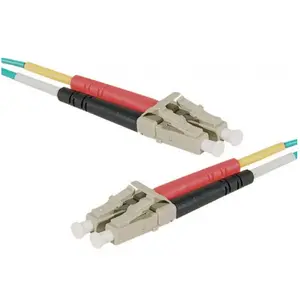 Fibre Optic Cable CUC Exertis Connect 392720 0.5m