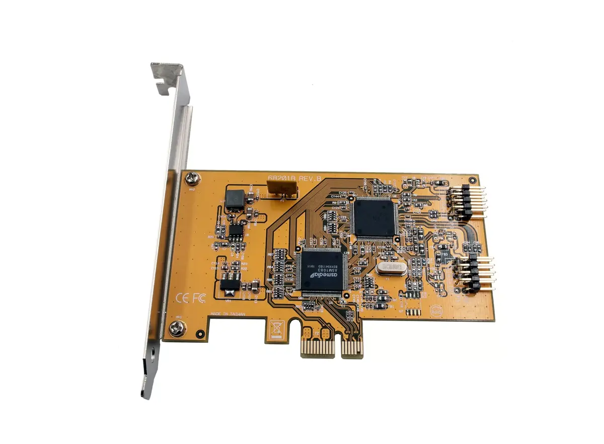 Interface Card EXSYS EX-11057 Photo 3