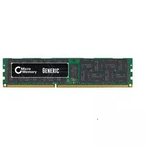 Memory Module CoreParts DDR4 4GB 2400MHz