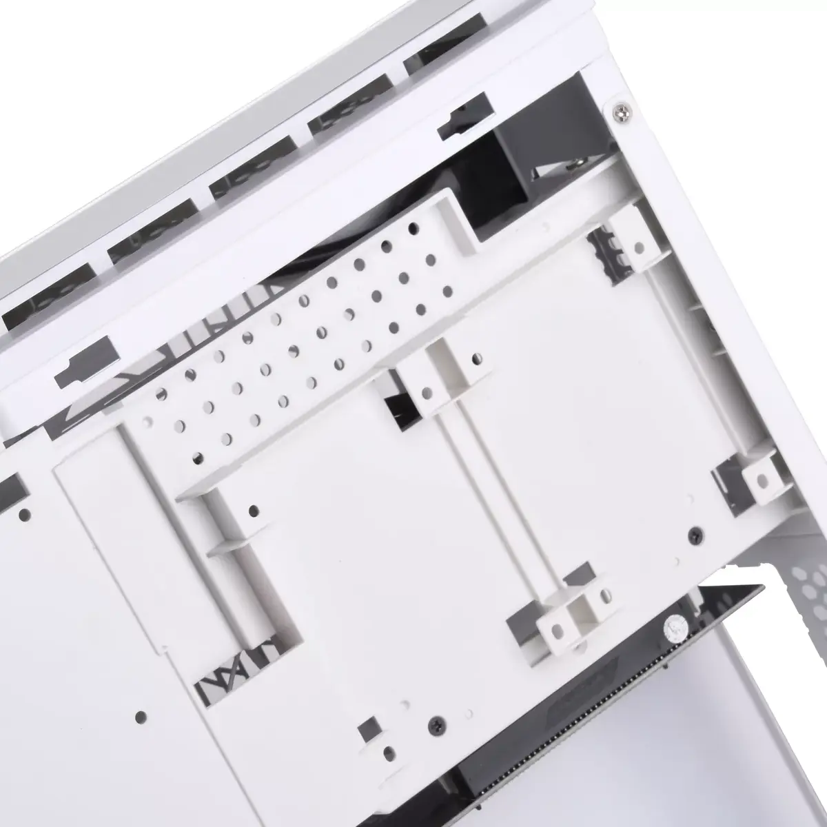 Компьютерный корпус Silverstone RVZ03-ARGB Photo 5