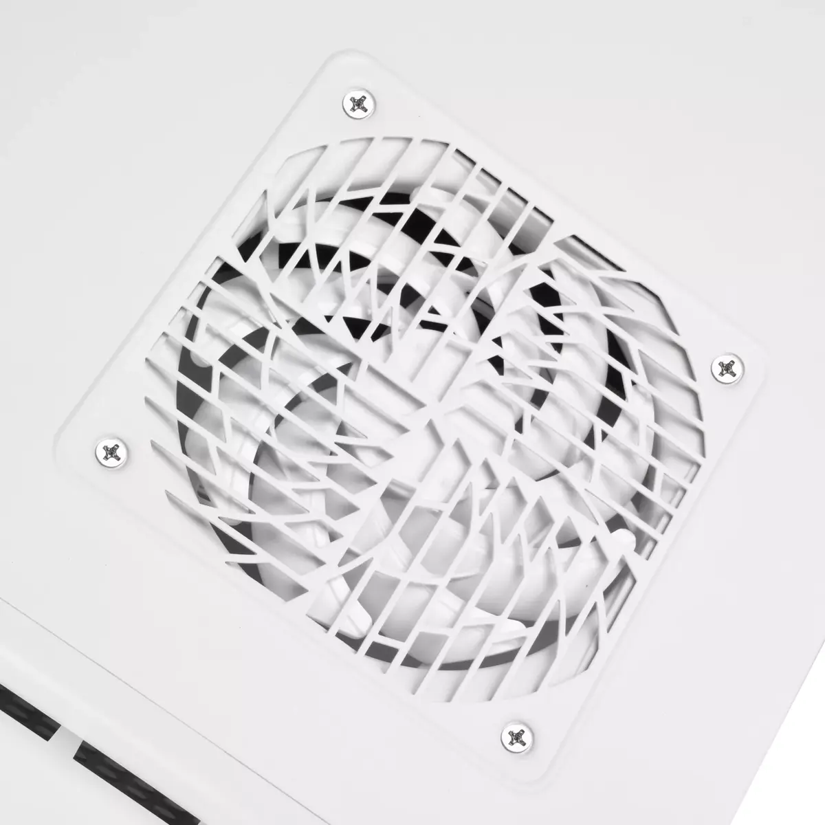 Компьютерный корпус Silverstone RVZ03-ARGB Photo 6
