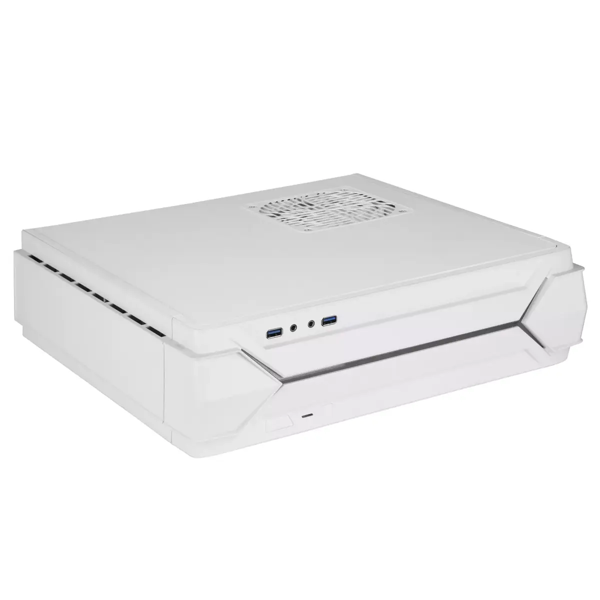 Компьютерный корпус Silverstone RVZ03-ARGB Photo 10