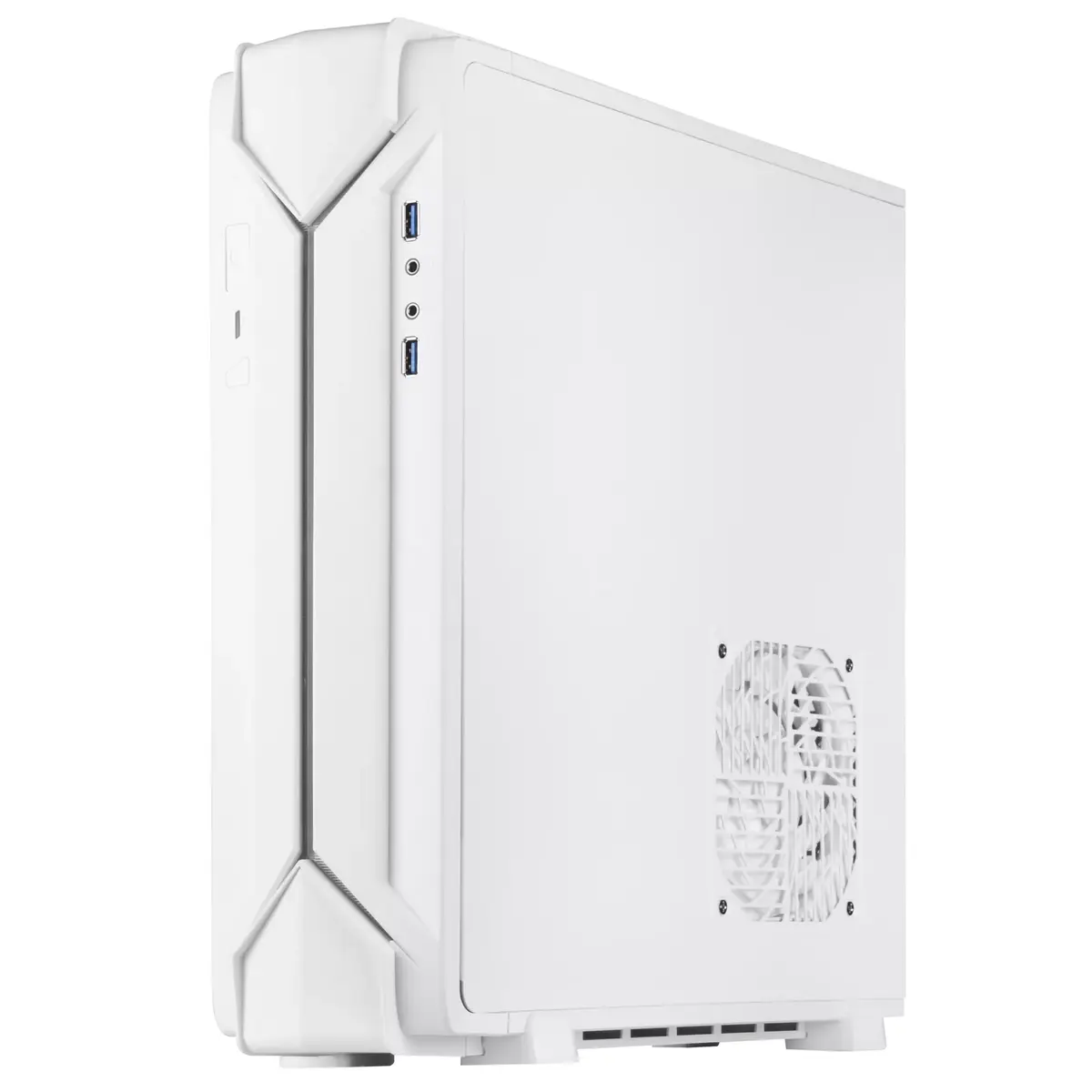 Компьютерный корпус Silverstone RVZ03-ARGB Photo 12
