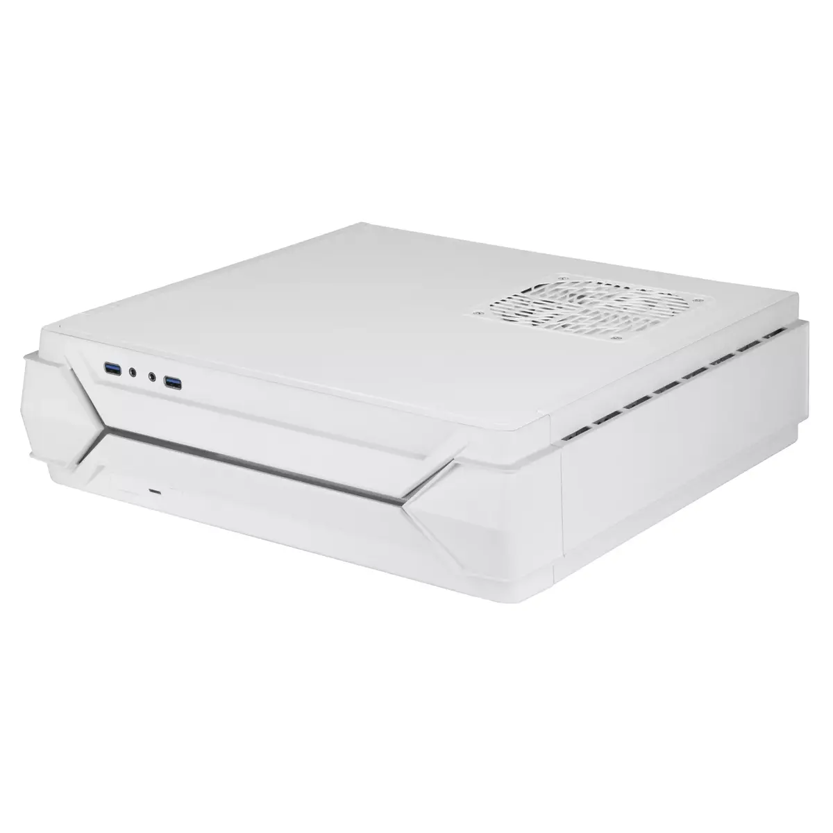 Компьютерный корпус Silverstone RVZ03-ARGB Photo 14