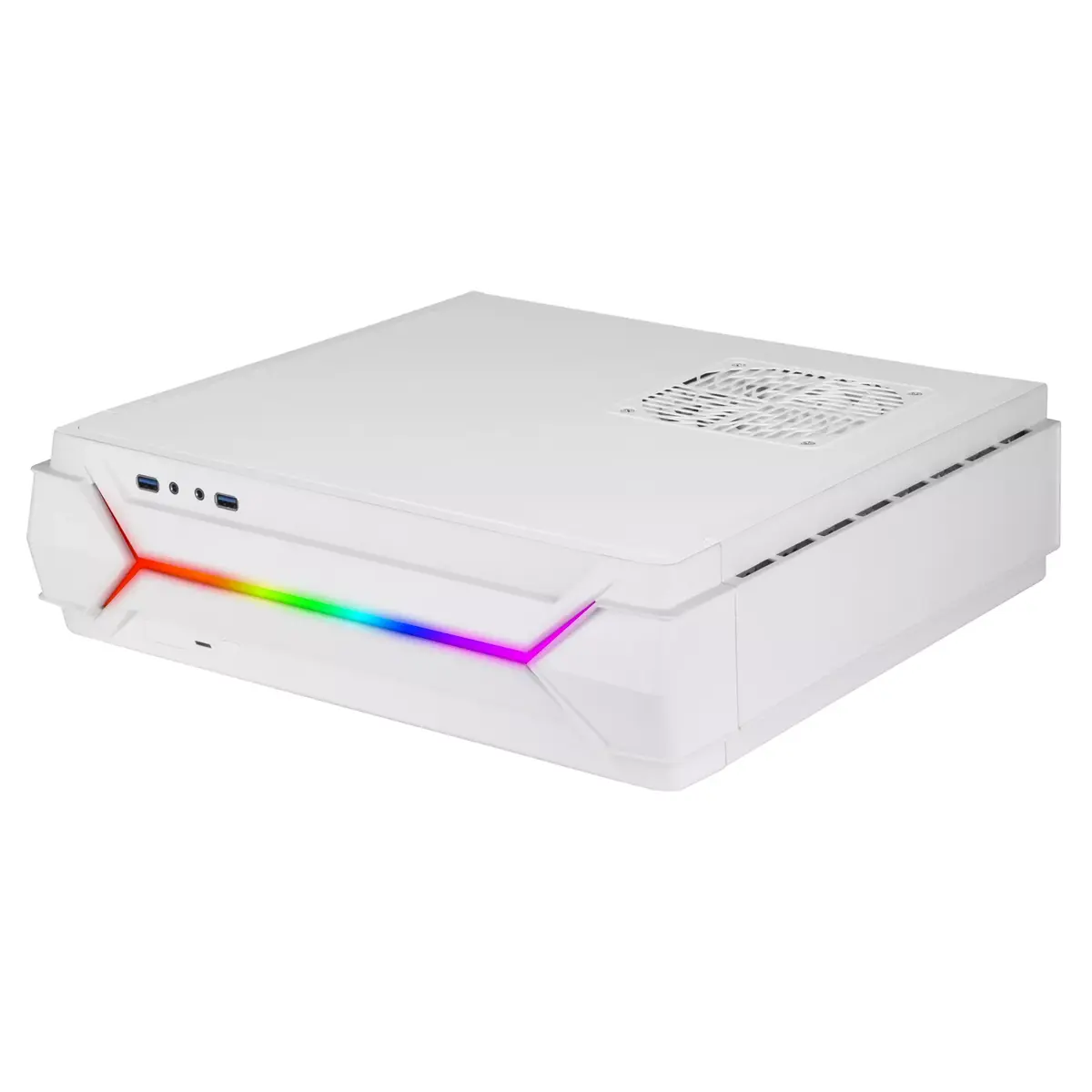 Компьютерный корпус Silverstone RVZ03-ARGB Photo 15