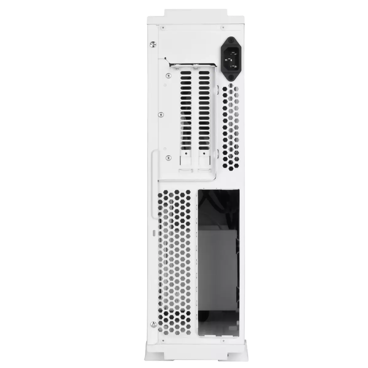 Компьютерный корпус Silverstone RVZ03-ARGB Photo 16