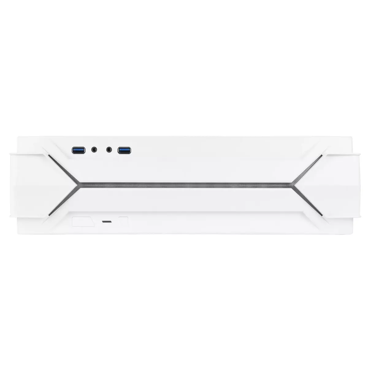 Компьютерный корпус Silverstone RVZ03-ARGB Photo 17