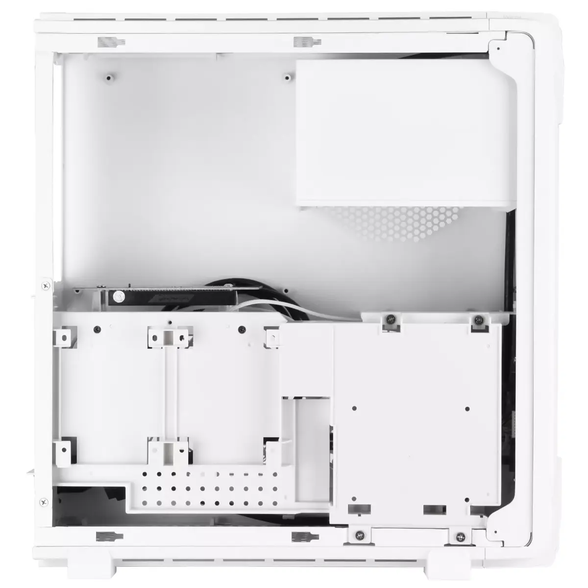 Компьютерный корпус Silverstone RVZ03-ARGB Photo 20