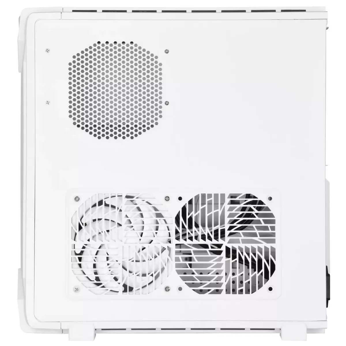 Компьютерный корпус Silverstone RVZ03-ARGB Photo 22