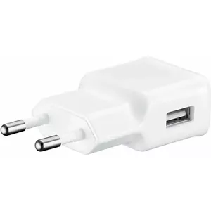 Charger Samsung EP-TA200 2A with USB Type-C cable EP-DR140AWE 2m White
