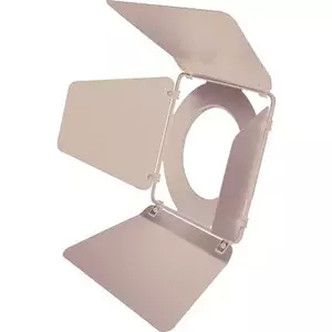 Profile spot light EUROLITE Wing Limiter 650W model 40001963