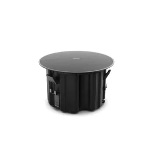2-ceļu skaļrunis Bose DM8C melns vadu 125 W