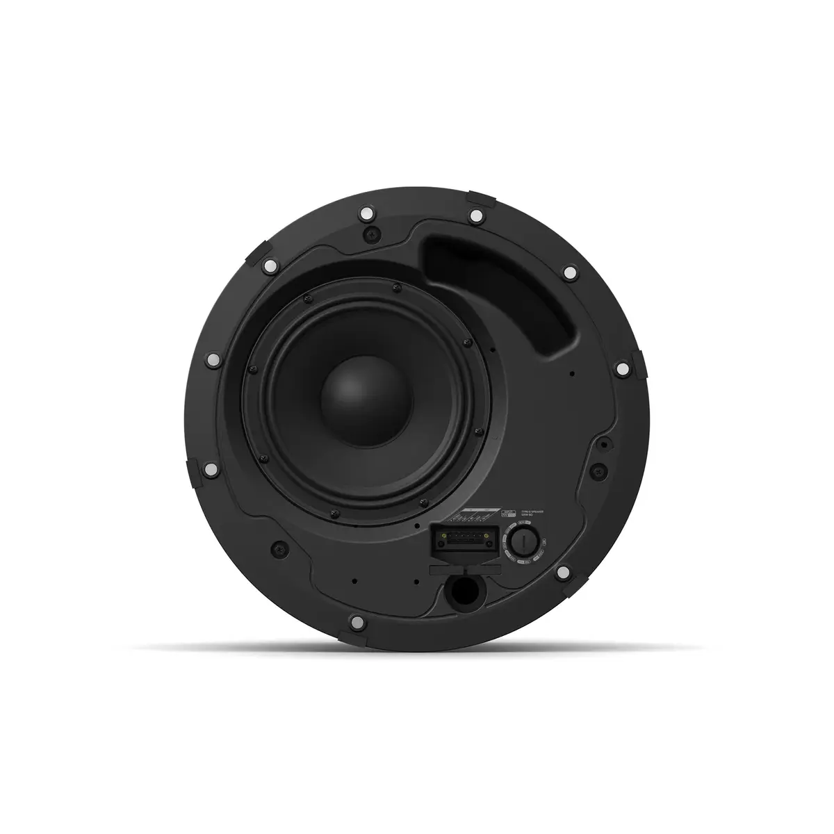 2-ceļu skaļrunis Bose DM8C Photo 4