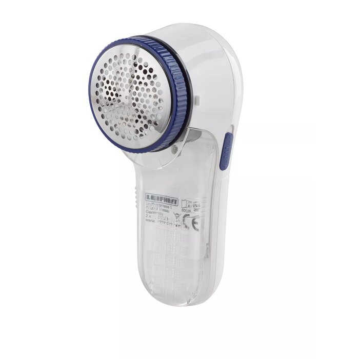 Fabric shaver