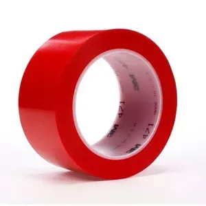 Barricade Tape 3M 471R50