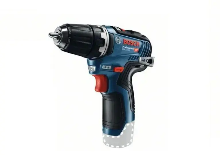 Power screwdriver Bosch 06019H8000 Photo 2