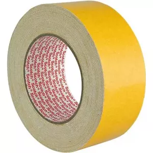 Клейкая лента 3M 916150 белая 25 м x 50 мм — 1 рулон