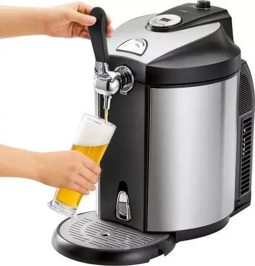 Insulated beverage dispenser CLATRONIC BZ 3740 Photo 3