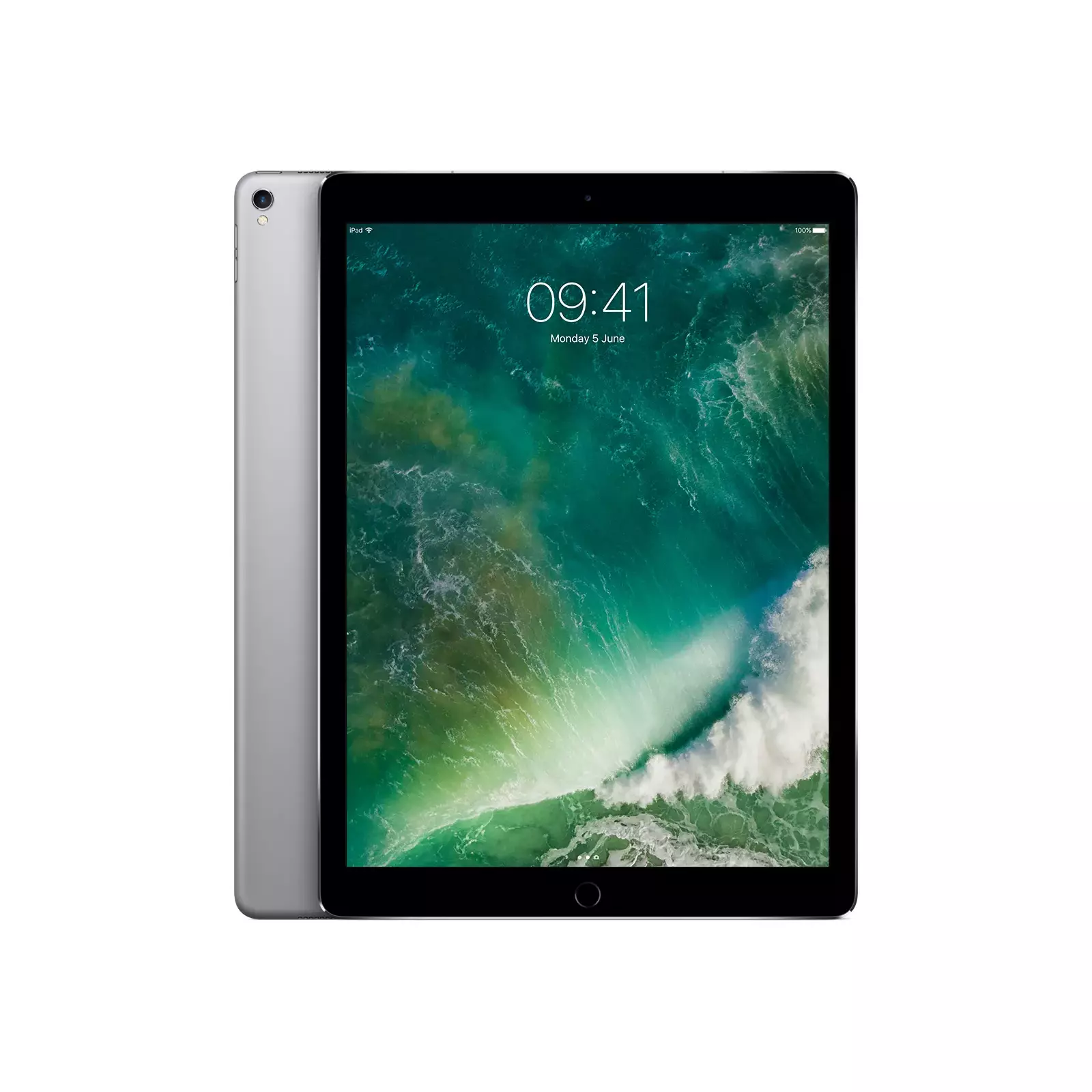 iPad Pro64GB Wi-Fiモデルアップルペンシル2 - iPadアクセサリー