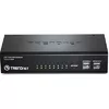 Trendnet TK-CAT508 8-Port CAT5 KVM Switch Photo 2