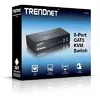 Trendnet TK-CAT508 8-Port CAT5 KVM Switch Photo 4